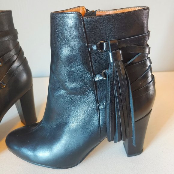 Halogen Shoes - Halogen Booties "NEW"